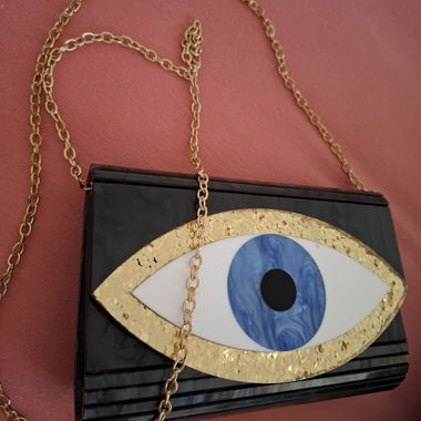 Kurt Geiger Bag/Clutch