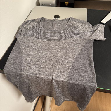 T-shirt sportivo Nike Fitness - Taglia M