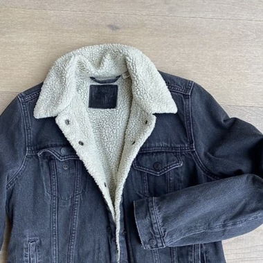 Levis Jeansjacke 