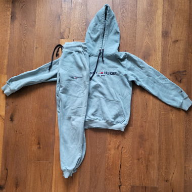 Tommy Hilfiger Hoodie Set