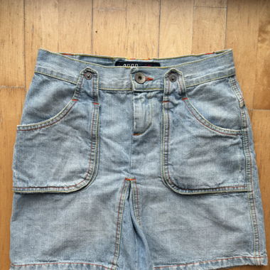 Jeans Rock