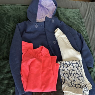 Jacke 