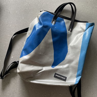FREITAG Backpack