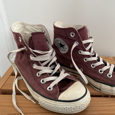 Converse All Star Chucks
