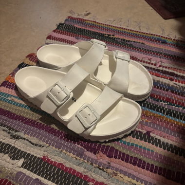 Birkenstock Arizona Eva Taglia 42