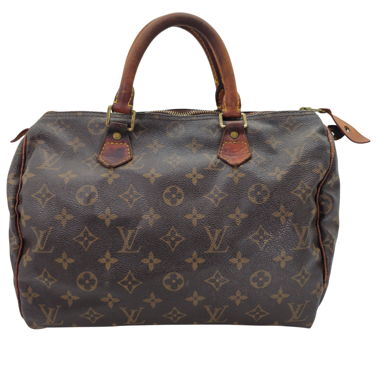 Louis Vuitton Speedy 30-Tasche (TH0076)