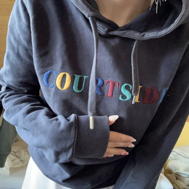 Hoodie