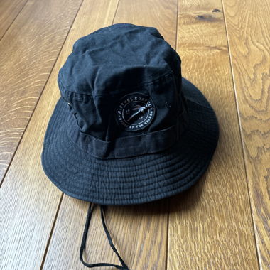 RipCurl Fisherhat