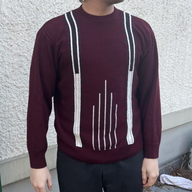 Pull vintage