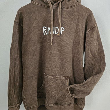 Rip N Dip Hoodie