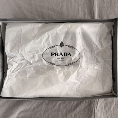 Prada Cups
