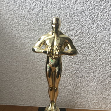 Statue (Pokal)
