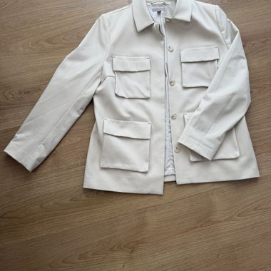 Light Jacket 