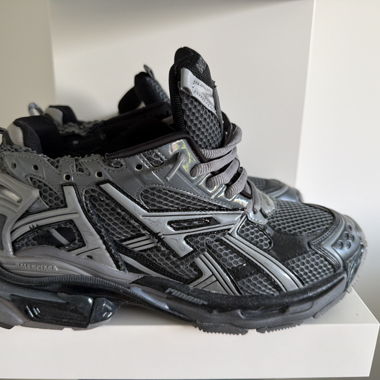 Baskets Balenciaga runners