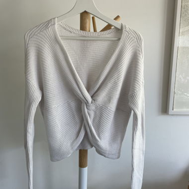 Maglione Hollister
