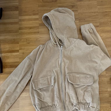 Only Cord Jacket for sale