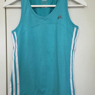 Canotta Adidas Climacool