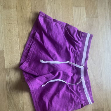 Lila Shorts
