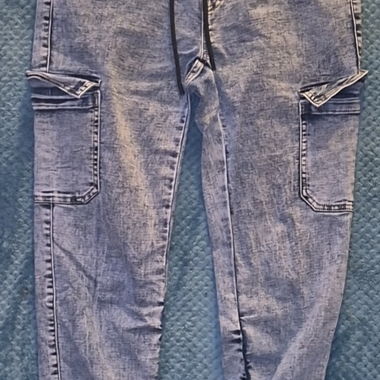 Pantalons 36