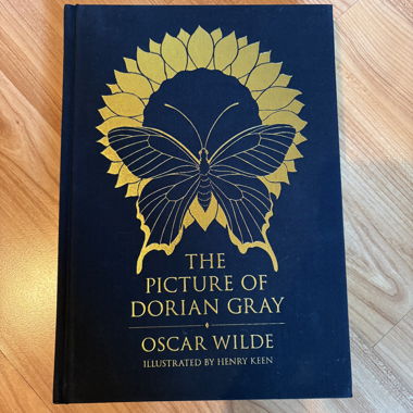 Il ritratto di Dorian Gray 