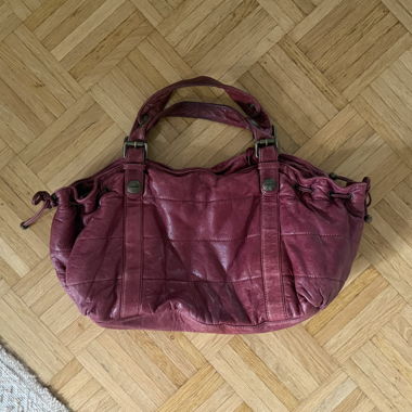 Gerard Darel Tasche