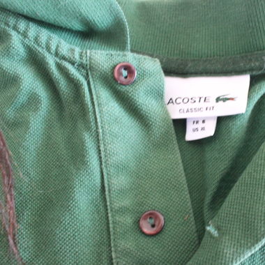 Lacoste