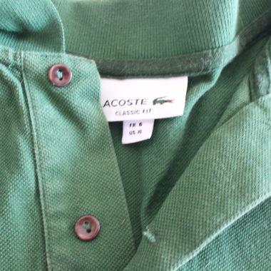 Lacoste