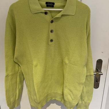 Massimo Dutti Pullover