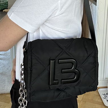 Bimba y Lola Nylon-Stepptragetasche
