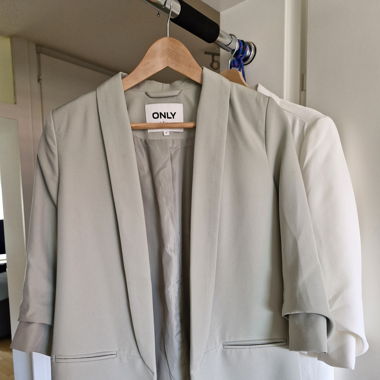 Blazer ONLY im Set