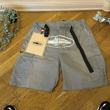Cargo Short Corteiz