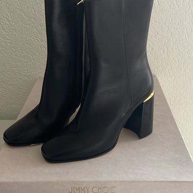 Bottines Jimmy Choo