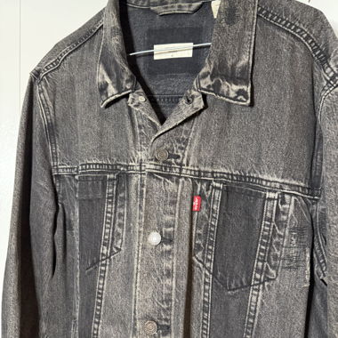 Levi’s Jacket