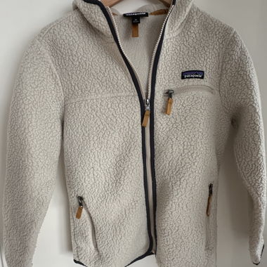 Patagonia Fleece Jacket