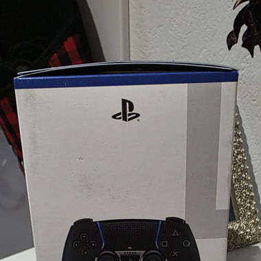 DualSense Edge