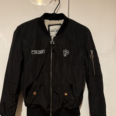 Bomberjacke