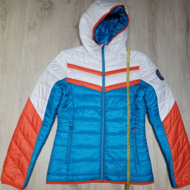 Spyder Giacca invernale donna Taglia S