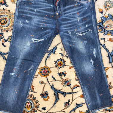 Jeans DSQUARED2, taglia 46