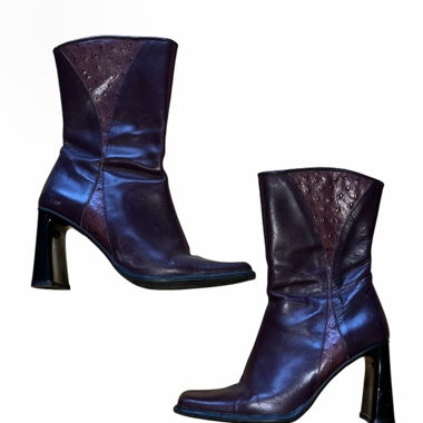 Boots, Stiefel