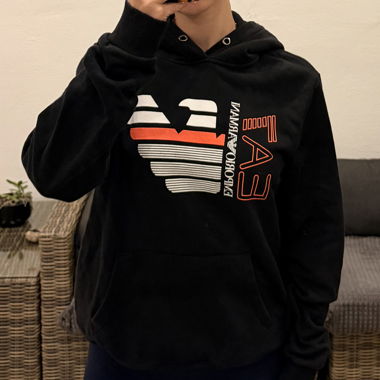 Emporio Armani Hoodie