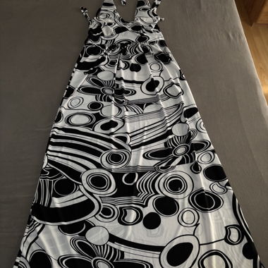 Long dress
