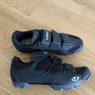 Giro Bike Shoes