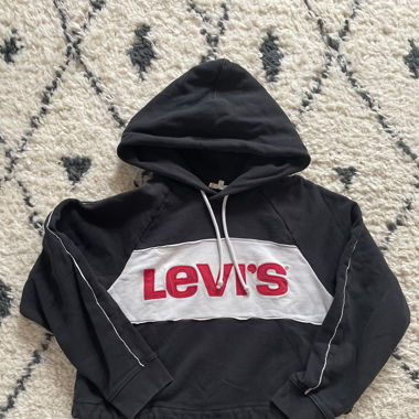 Hoodie Levis