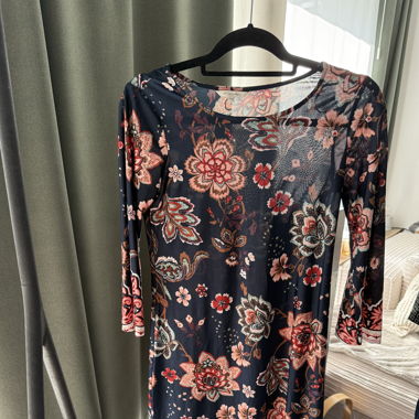 Robe elegant