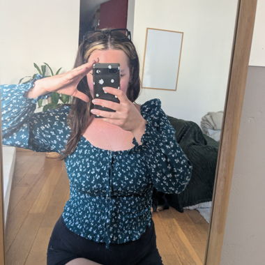 Blouse 