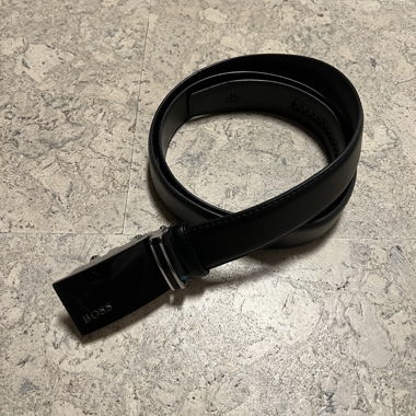 Hugo Boss belt