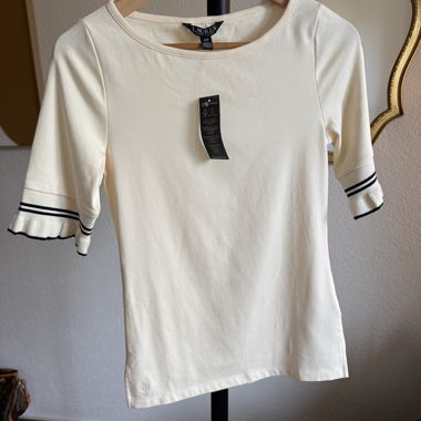 Nice Top from Ralph Lauren