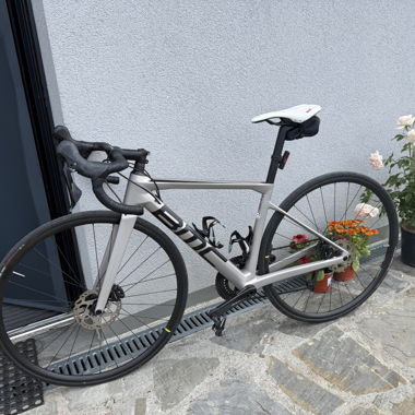 BMC Roadmachine Bici da Corsa