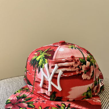 New Era Cap
