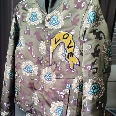 Giacca bomber Scotch & Soda